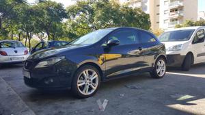 SEAT Ibiza SC 1.9 TDI 105cv Sport DPF -08