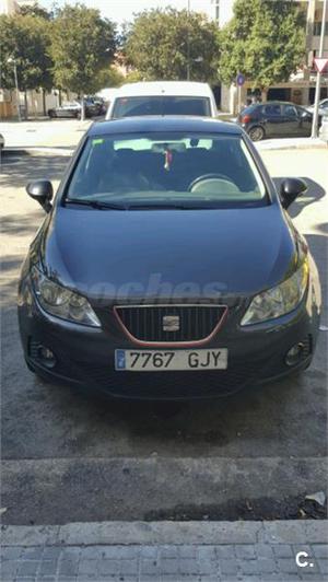 SEAT Ibiza SC 1.9 TDI 105cv Sport DPF 3p.