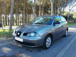 SEAT Ibiza ST v 70cv Reference -10