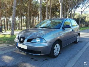 SEAT Ibiza ST v 70cv Reference 5p.