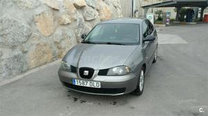 SEAT Ibiza V 75 CV STYLANCE 5p.