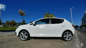 SEAT Ibiza v 85cv 25 Aniversario 5p.