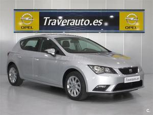 SEAT Leon 1.6 TDI 105cv StSp Style 5p.