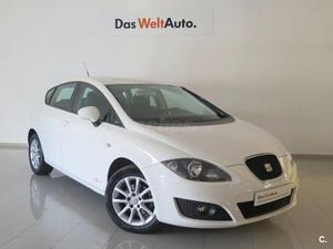 SEAT Leon 1.6 TDI 105cv Style 5p.