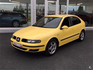 SEAT Leon 1.6i SPORT 5p.