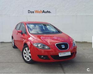 SEAT Leon 1.9 TDI 105cv Sport Limited 5p.