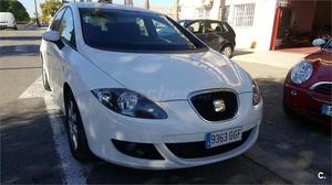 SEAT Leon 1.9 TDI 105cv Style 5p.