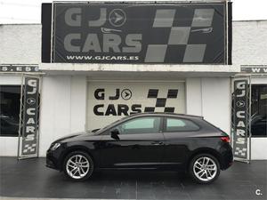 SEAT Leon SC 1.6 TDI 105cv StSp ITech 3p.