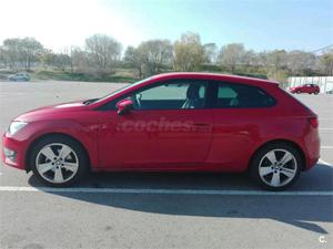 SEAT Leon SC 2.0 TDI 150cv StSp FR 3p.