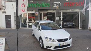 SEAT Leon ST 2.0 TDI 150cv DSG6 StSp Style 5p.