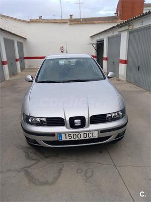 SEAT Toledo 1.9 TDi 110CV Signa 4p.