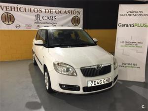 SKODA Fabia cv Young 5p.