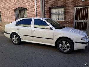 SKODA Octavia Tour 1.9 TDi 101cv 5p.