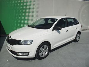 SKODA Spaceback 1.6 TDI CR 115cv Active Pro Spaceback 5p.