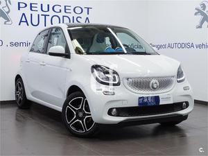 SMART forfour 52 5p.