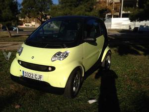 SMART fortwo cabrio Brabus -04