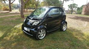 SMART fortwo coupe Brabus -05