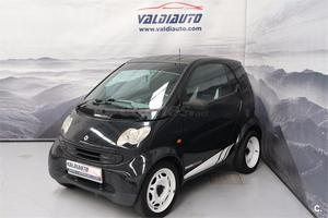 SMART fortwo coupe pulse 45 3p.