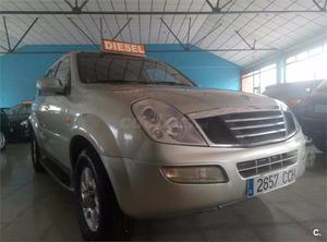 SSANGYONG Rexton 2.9 TD GLS 5p.