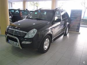 SSANGYONG Rexton RX 270 FULL 5p.