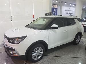 SSANGYONG XLV D16T Premium 5p.