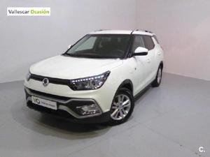 SSANGYONG XLV D16T Premium 5p.