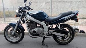 SUZUKI GS 