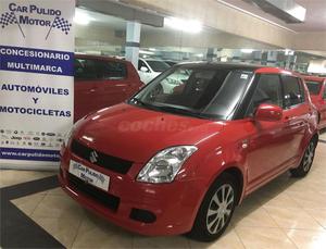 SUZUKI Swift 1.3 DDiS GLX 5p 5p.