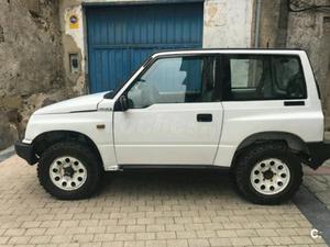 SUZUKI Vitara 2.0HDI STOP SUPERLUJO 3p.