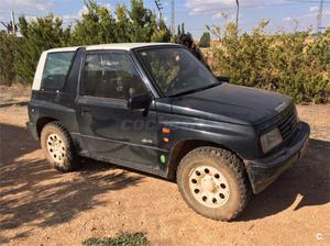 SUZUKI Vitara SHS8 8V HARD 3p.