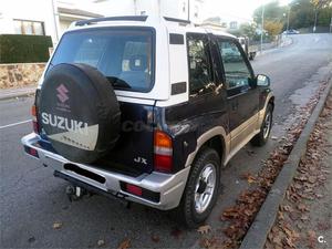 SUZUKI Vitara V HTOP SUPERLUJO SERIE ESP. 3p.