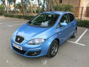 Seat Altea 2.0 Tdi 140cv Itech 5p. -14