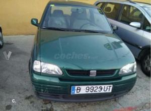 Seat Arosa 1.4 Stylo 3p. -98