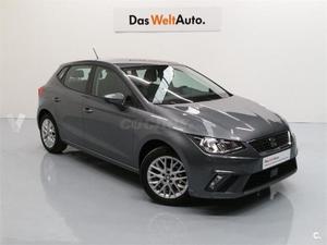 Seat Ibiza 1.0 Ecotsi 70kw 95cv Style 5p. -17