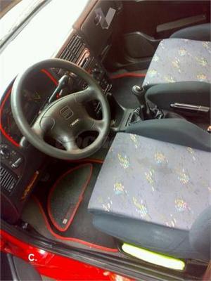 Seat Ibiza 1.6 Slalom 5p. -97