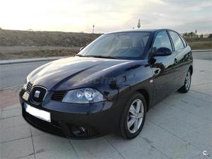 Seat Ibiza 1.9 Tdi 100cv Sport 5p. -07