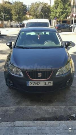 Seat Ibiza Sc 1.9 Tdi 105cv Sport Dpf 3p. -08