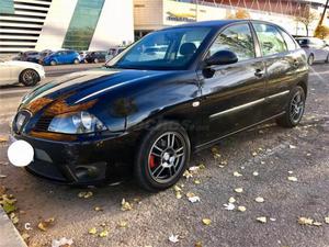 Seat Ibiza v 85cv Rockroll 5p. -08