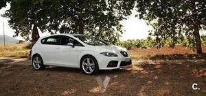 Seat Leon 2.0 Tdi 170cv Fr1 5p. -08