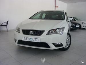 Seat Leon St 1.6 Tdi 105cv Stsp Style 5p. -14