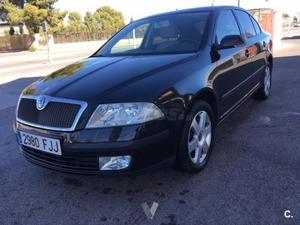 Skoda Octavia 1.9 Tdi Active 5p. -07