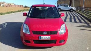 Suzuki Swift 1.3 Ddis Glx 5p 5p. -07