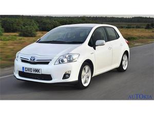 TOYOTA Auris 1.8 Hibrido Active 5p.