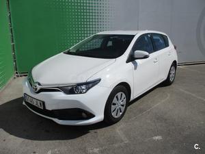 TOYOTA Auris D BUSINESS 5p.