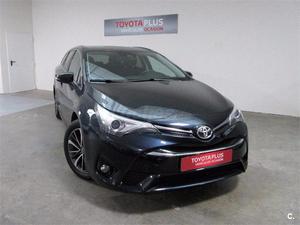 TOYOTA Avensis D ADVANCE TS 5p.