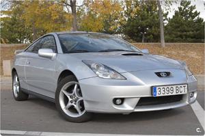 TOYOTA Celica 1.8 VVTi 3p.