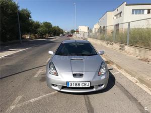 TOYOTA Celica 1.8 VVTi 3p.