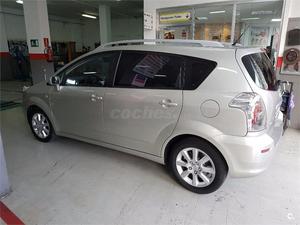 TOYOTA Corolla Verso 2.2 D4D 177cv Sport 5p.