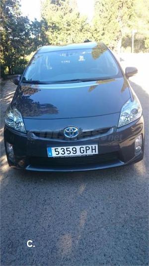 TOYOTA Prius 1.8 HSD ADVANCE 5p.