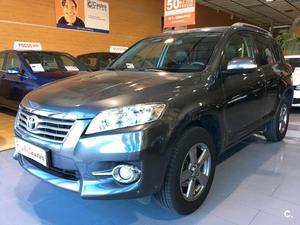 TOYOTA Rav4 2.2 D4D Active 4x4 5p.